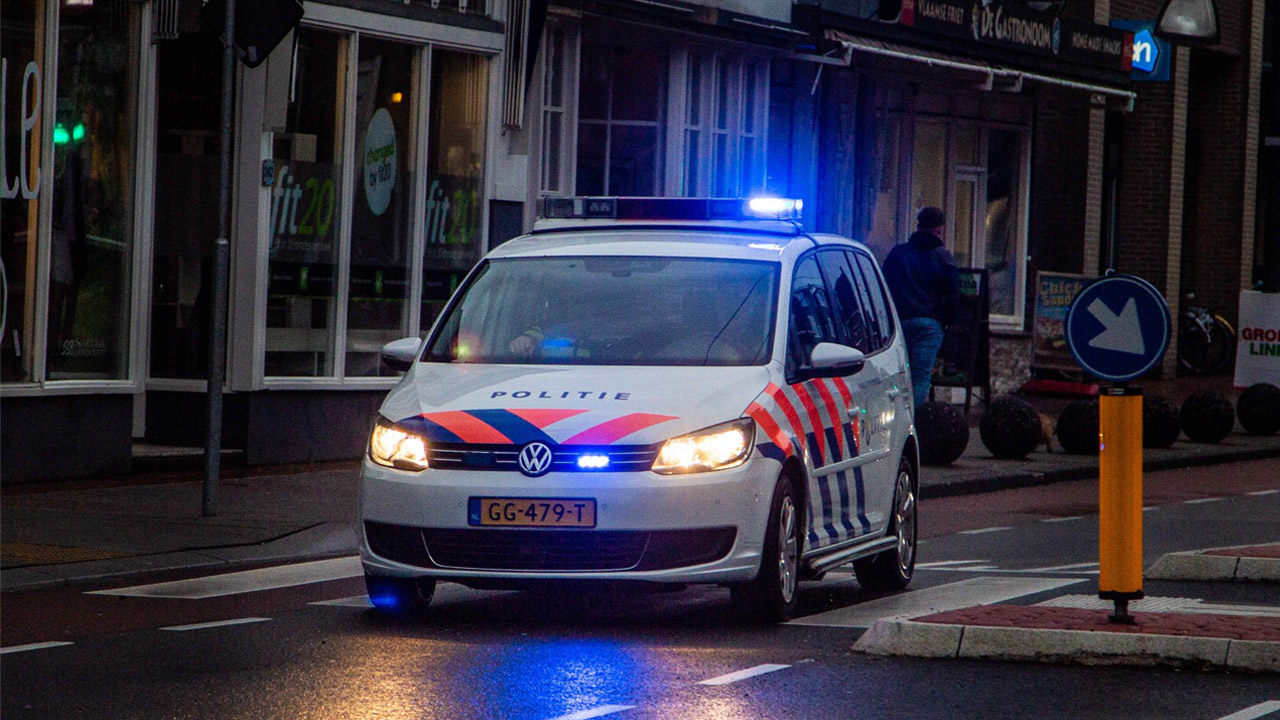 52-jarige man aangehouden in verband met dodelijk steekincident
