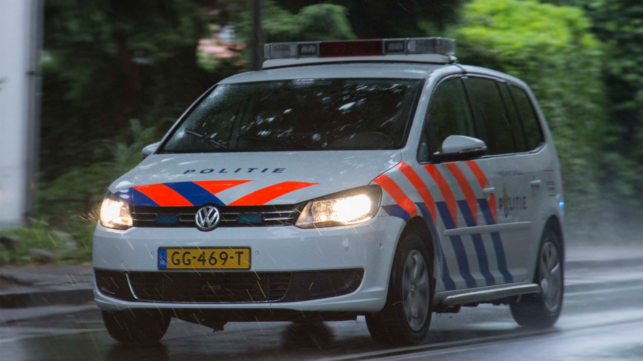Woning gesloten vanwege explosie
