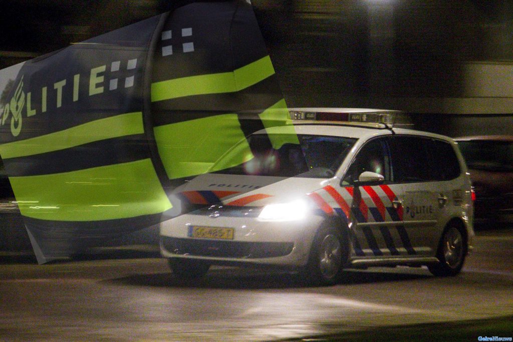 Vrouw aangehouden voor flessentrekkerij
