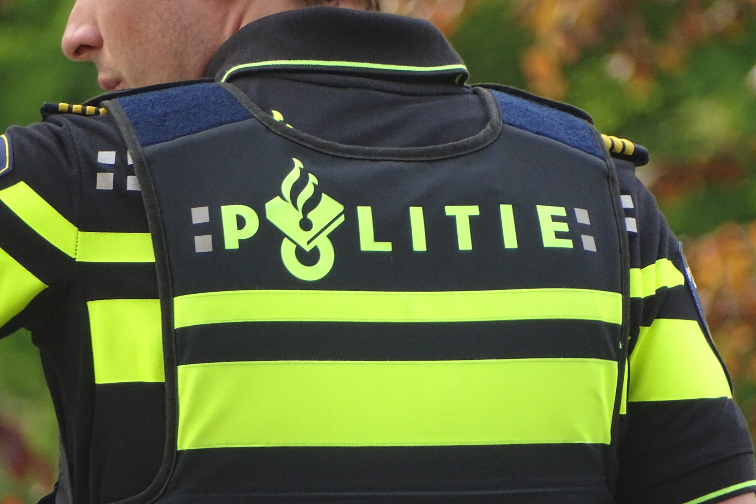 Vijf verdachten vast na zoektocht verdachte tassen Nijmegen