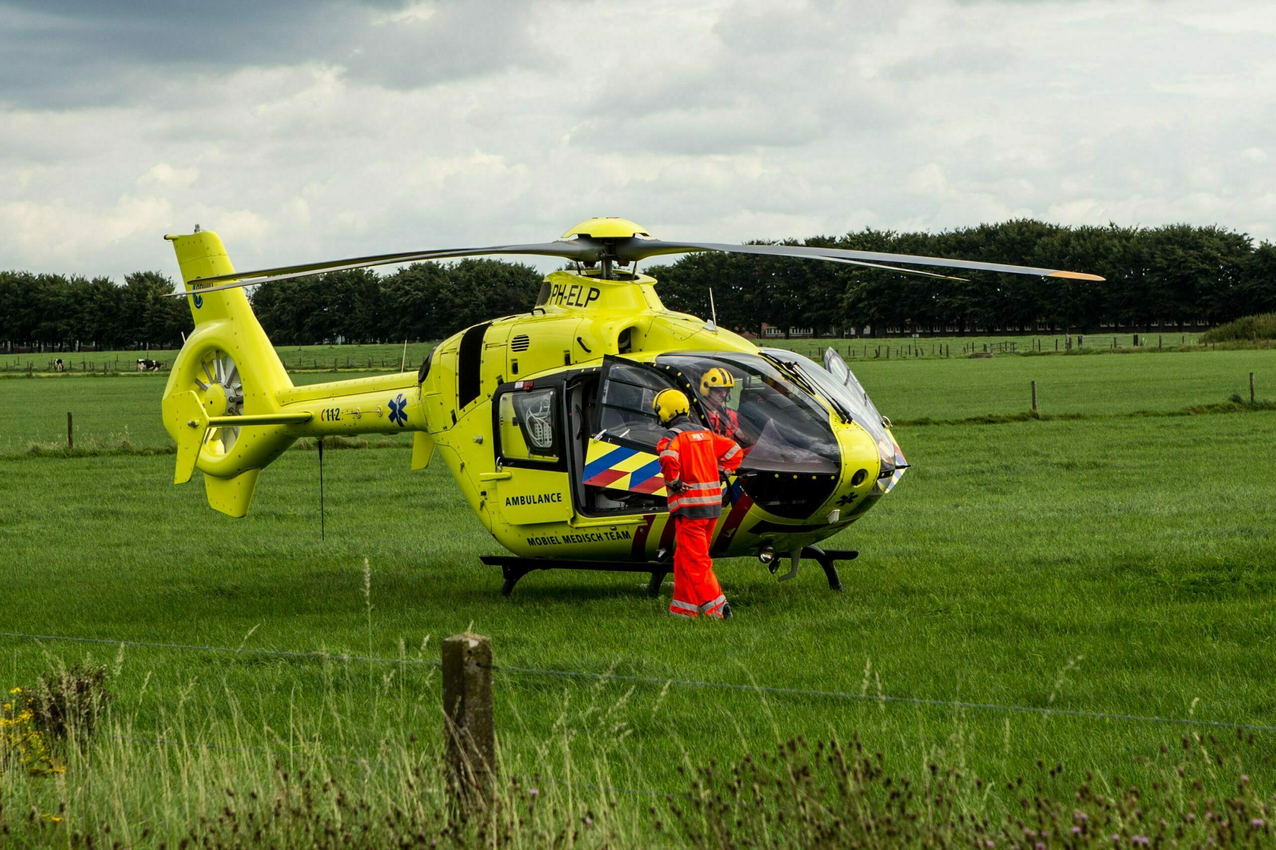 Meisje (14) overleden na ernstig ongeval met auto