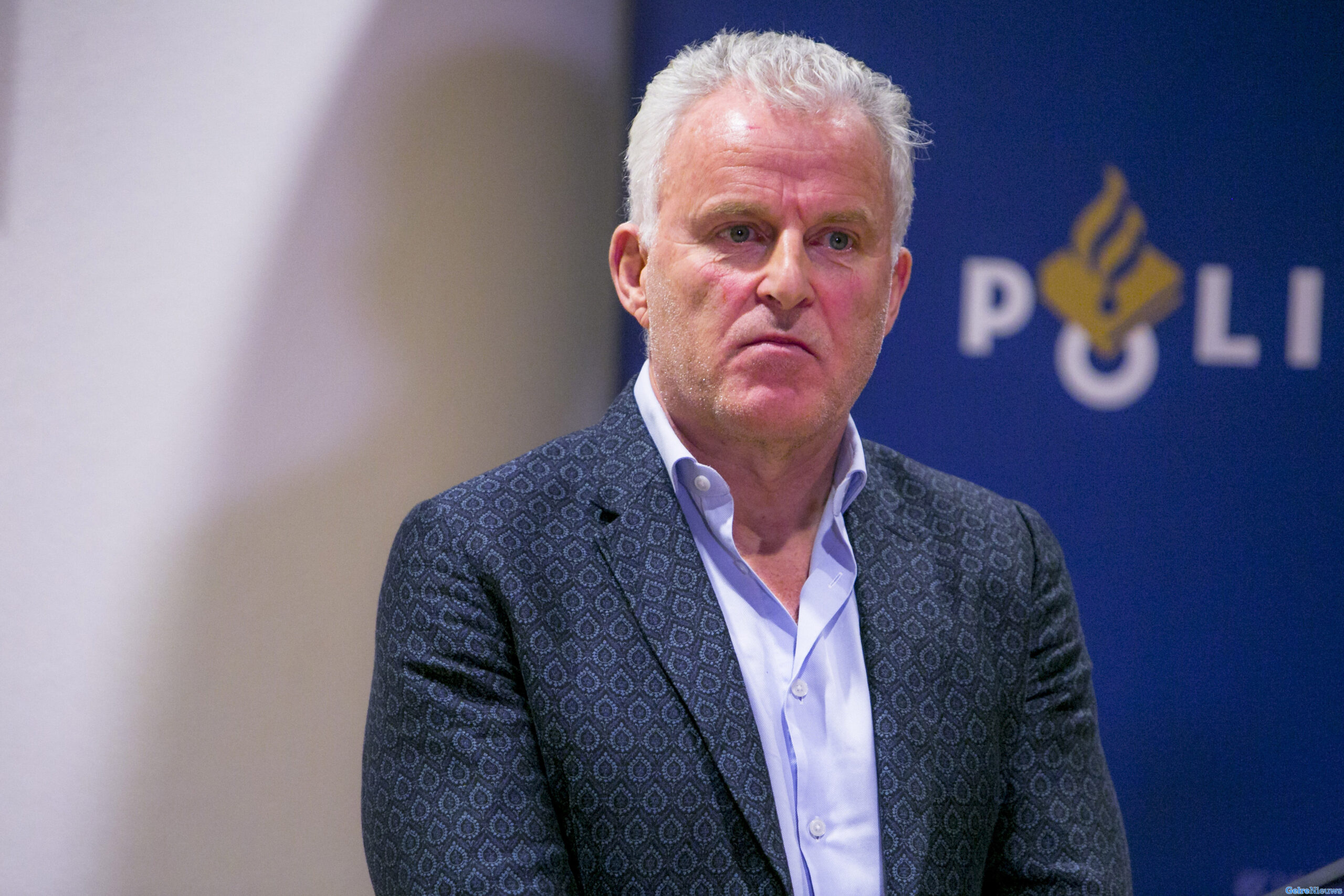 Verdachten schietpartij voor rechter, link met aanslag op Peter R. de Vries