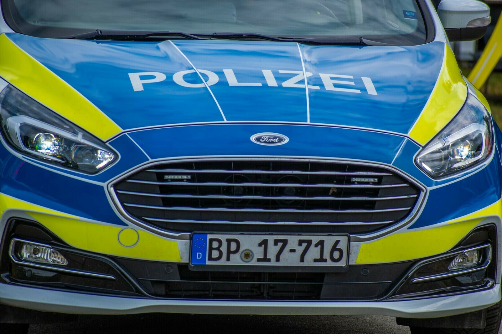 Nederlandse man en vrouw zwaargewond bij ongeval in Duitsland: Tilburger lichter gewond