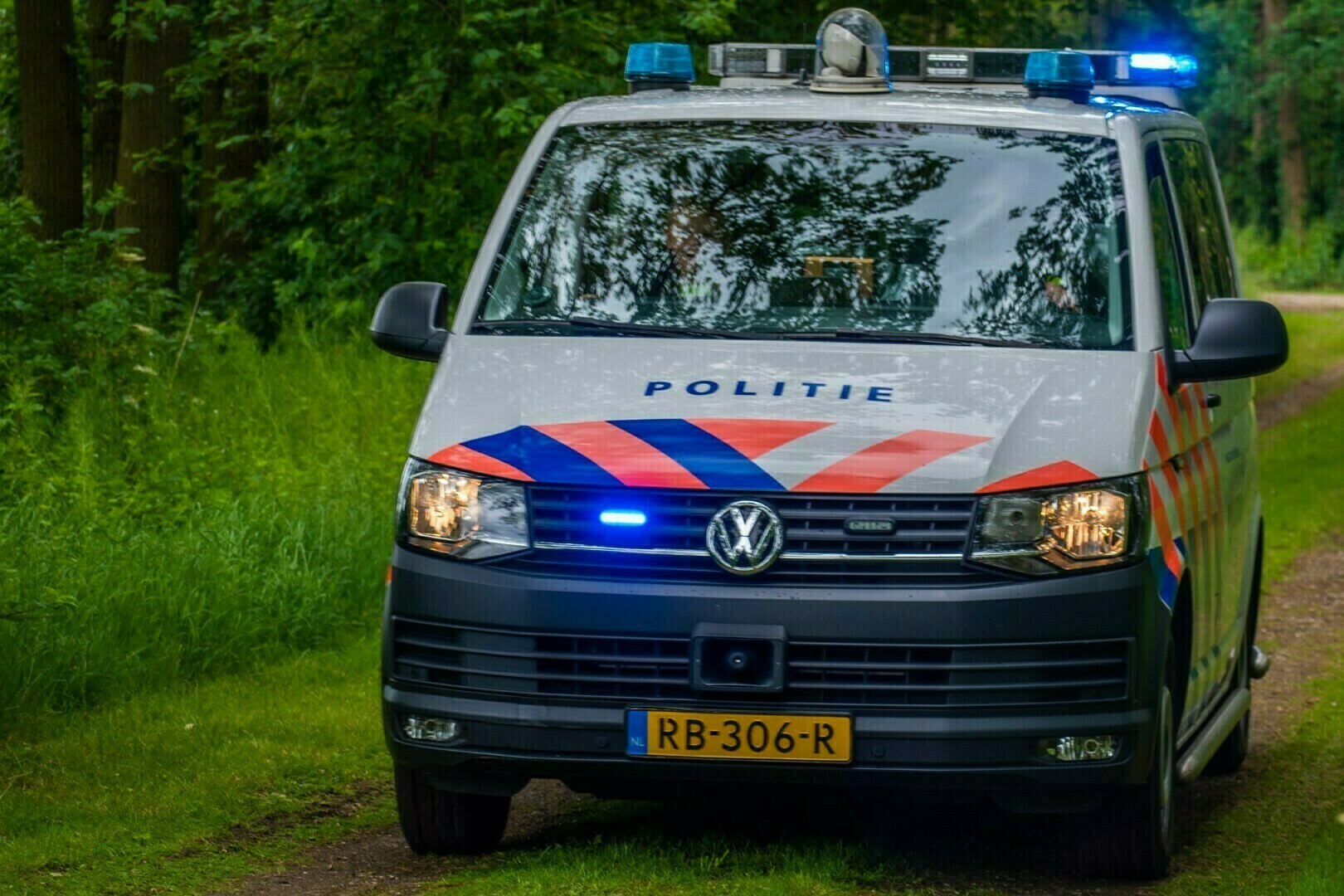Politie zoekt getuigen van overval Trekpleister Dordrecht