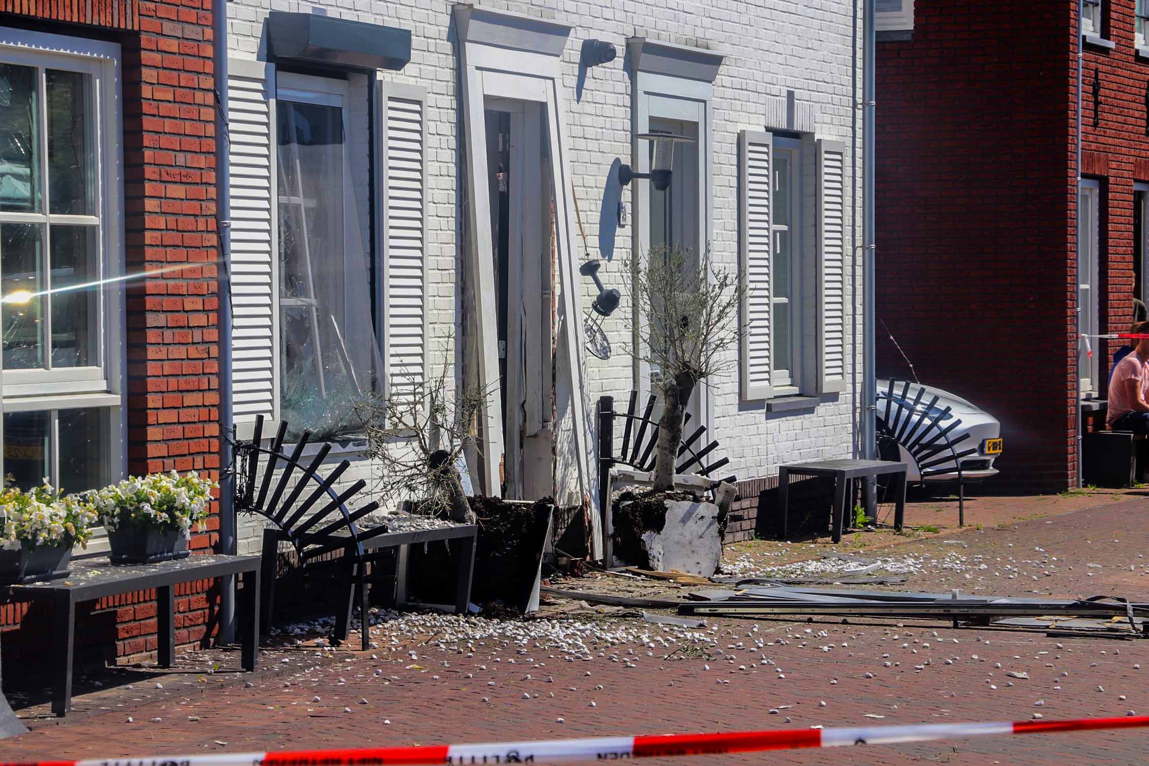 marco 1 - 112 Nederland