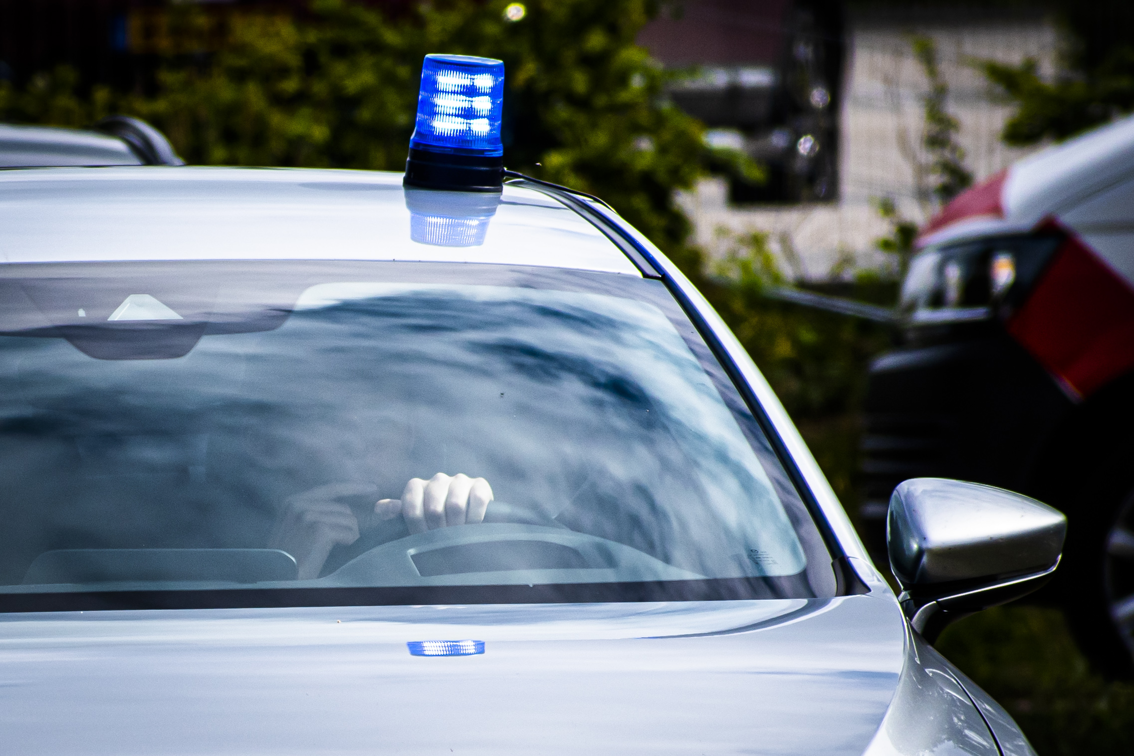 Dode in woning, politie gaat uit van misdrijf