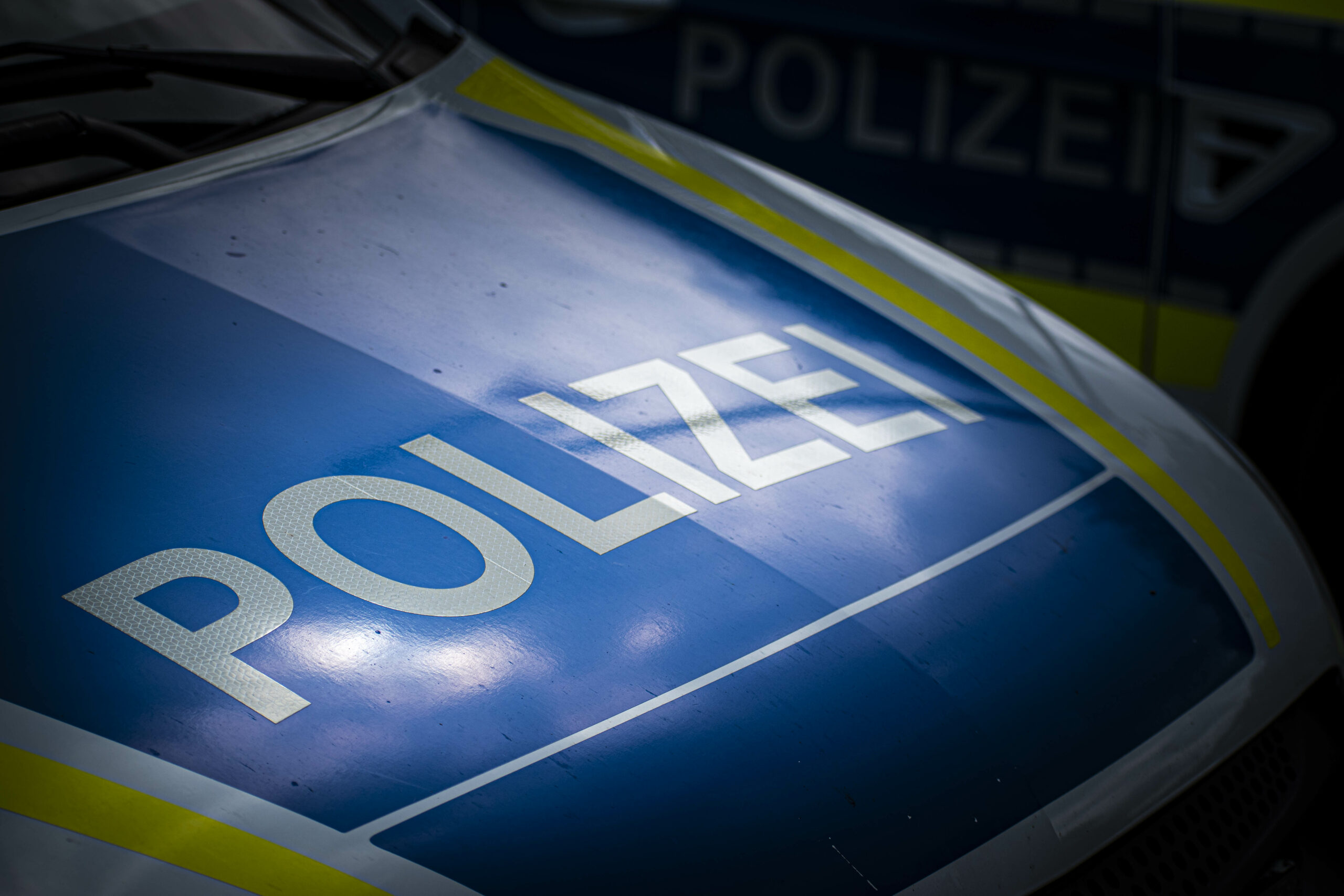 Vrouw (92) overleden na ongeval net over de grens