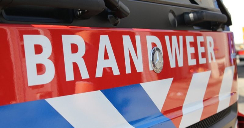 Meerdere brandstichtingen in Burgh-Haamstede, politie zoekt dader