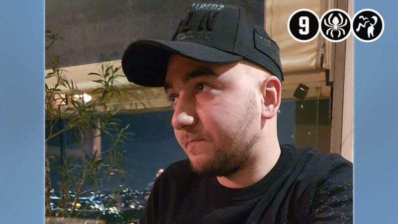Nieuwe technieken toegepast in zoektocht naar Ercan Öztürk