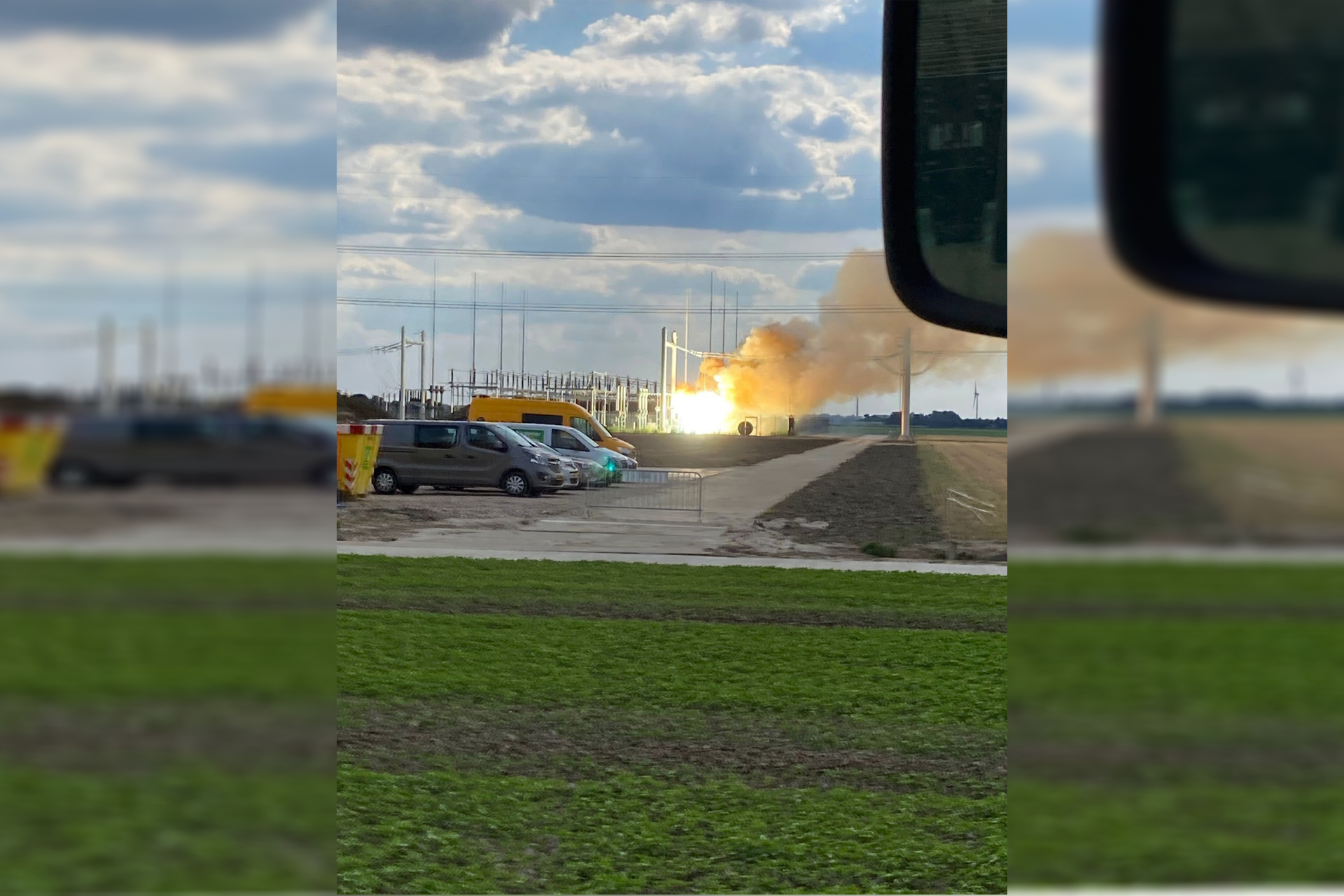 Tot 15 september geen treinen tussen Lelystad en Dronten