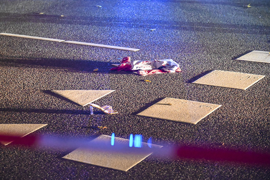 Feest mondt uit in vechtpartij in Beverwijk: reanimatie slachtoffer - 112 Nederland