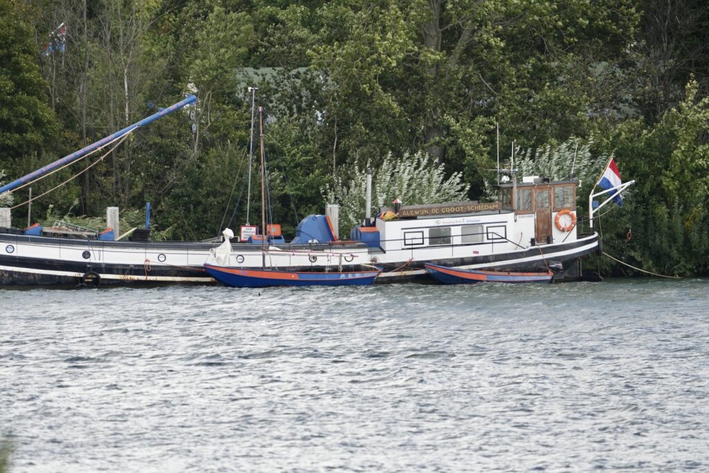 529B85C2-7589-415A-842B-558EC9B4FF50 - 112 Nederland