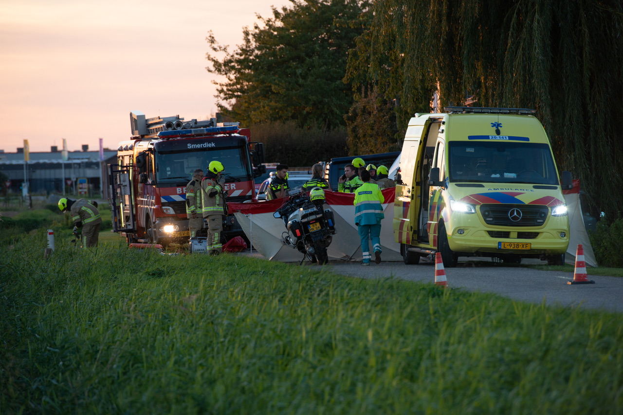 7862471E-1F89-492E-8C12-4D08D8C2FAE0 - 112 Nederland