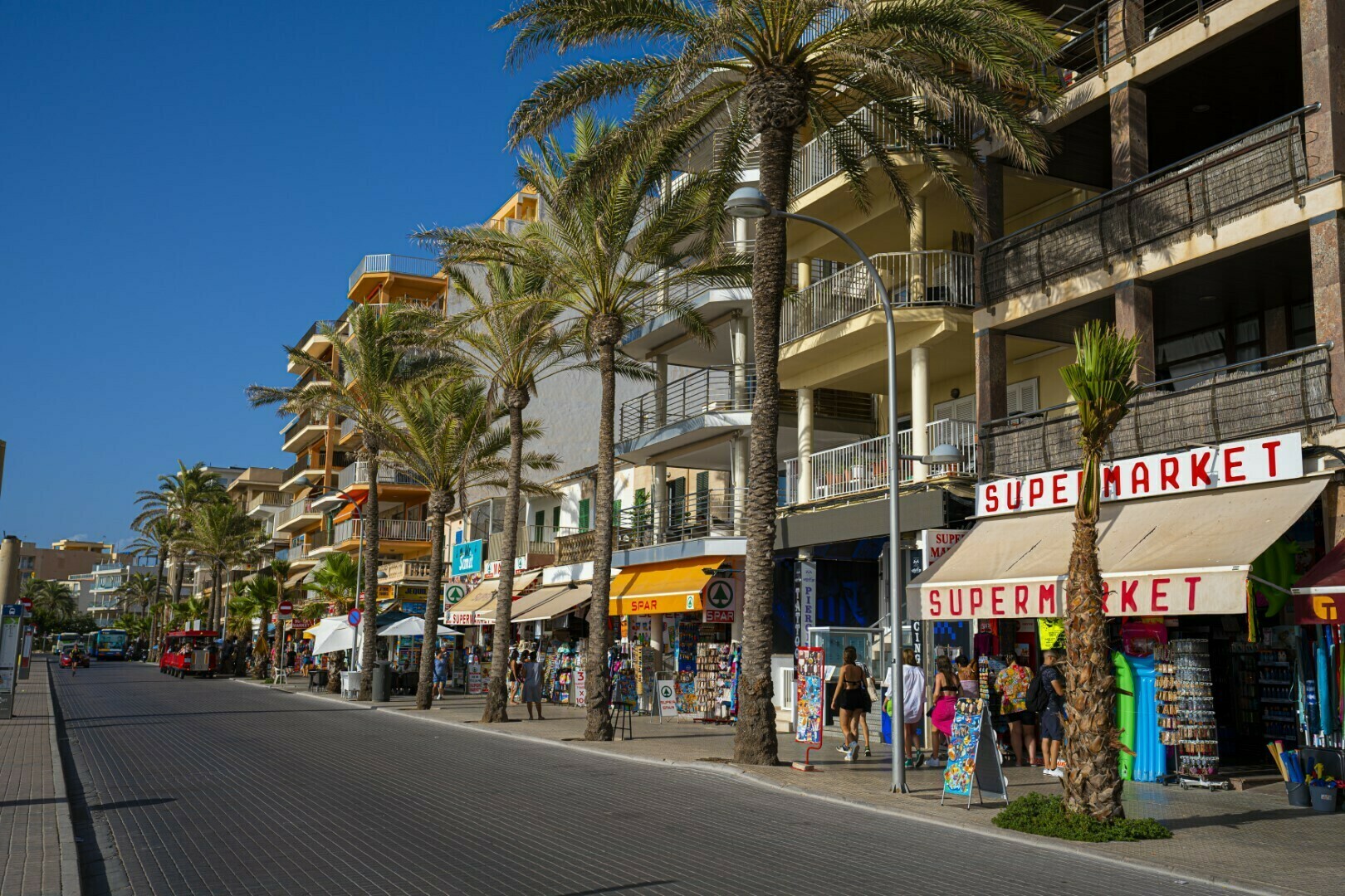 Verdachte Mallorcazaak: spijt van de dingen die ik heb gedaan