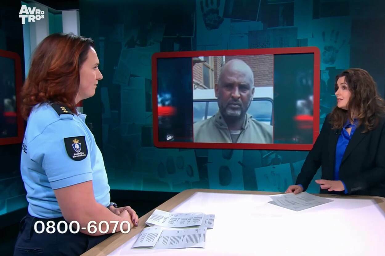 Beloning van 20.000 euro voor tip die naar Eritrese mensensmokkelaar leidt