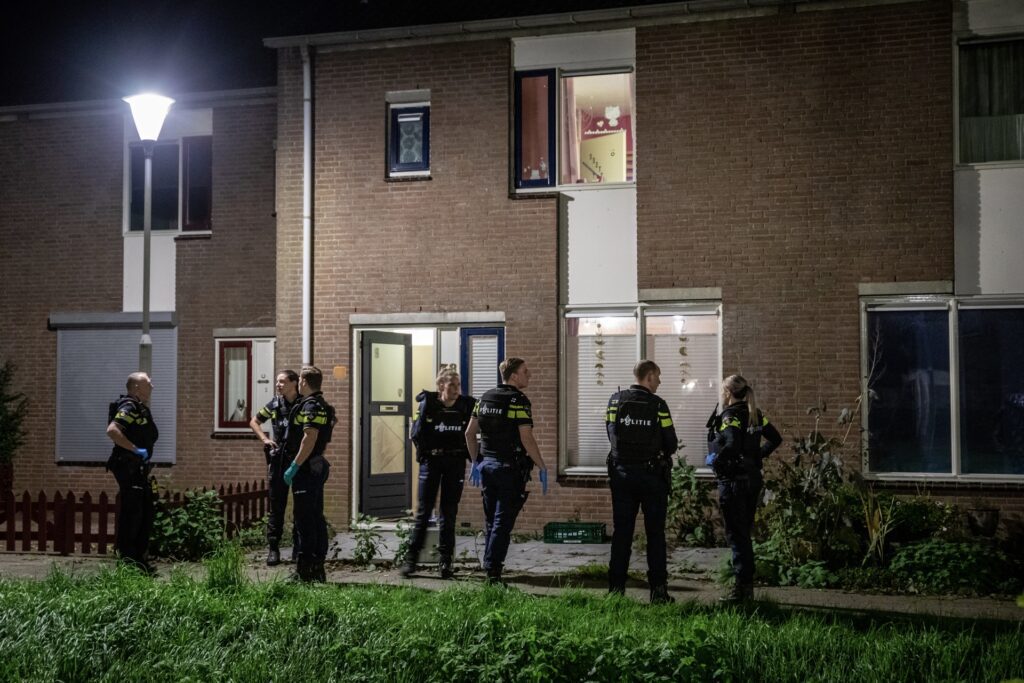 1D8A1587 - 112 Nederland