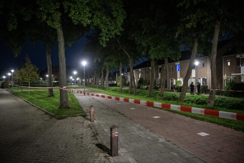 1D8A1591 - 112 Nederland