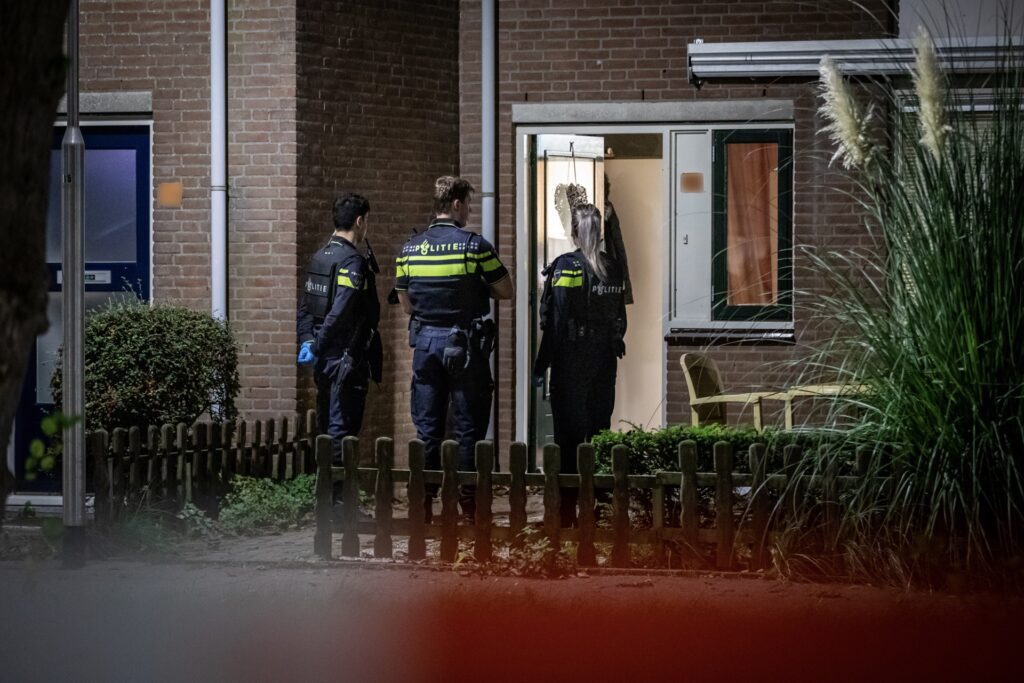 IMG_8991 - 112 Nederland