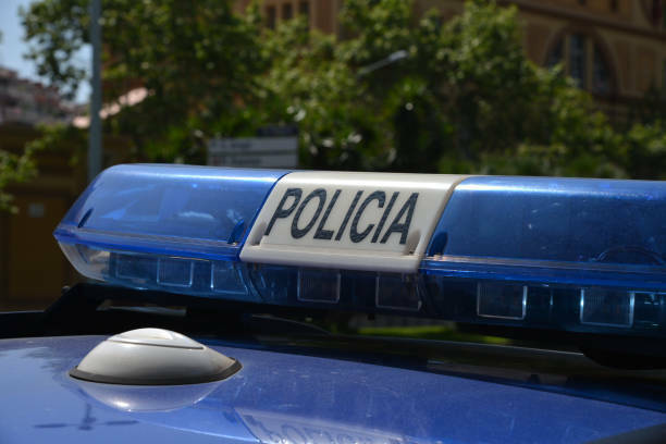 Nederlands stel opgepakt: laat baby achter in Spaanse hotelkamer