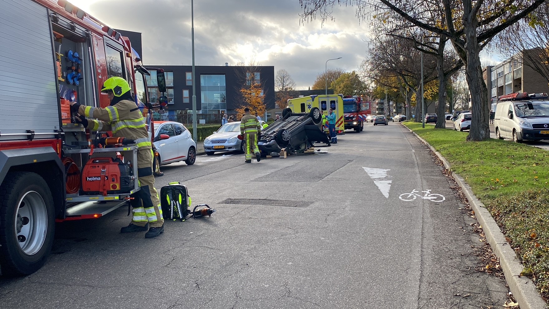 jyjyj - 112 Nederland