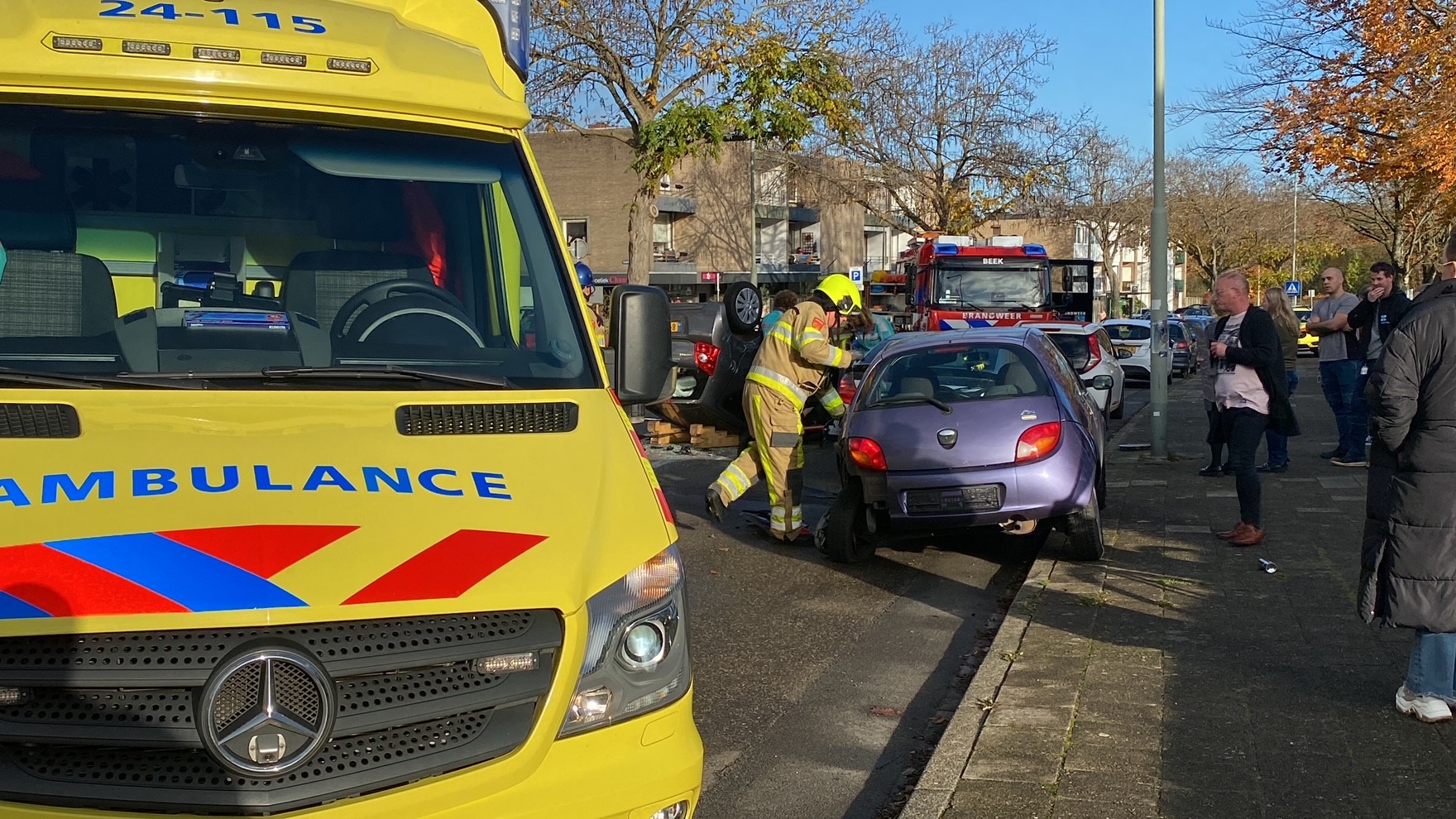 jytytjd - 112 Nederland