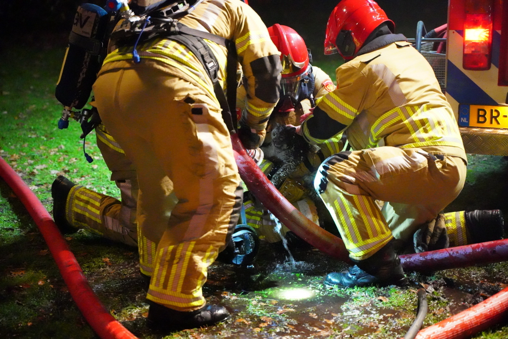 DSC05013 - 112 Nederland