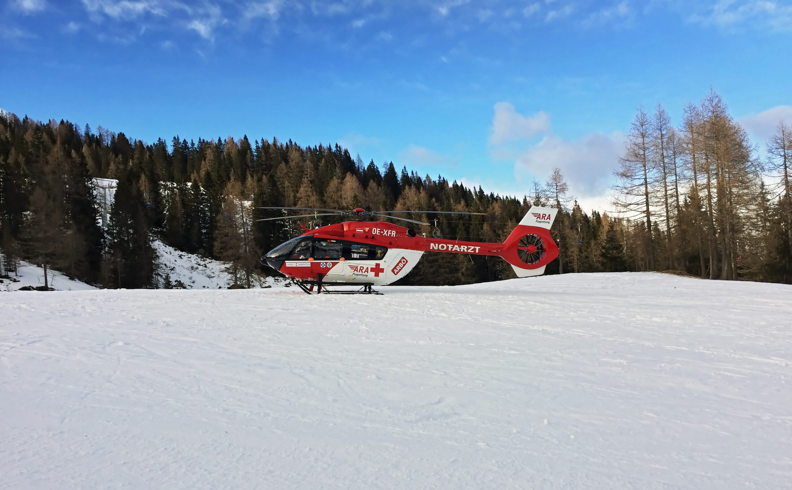 Nederlandse skiër (23) verongelukt voor ogen van broer en kennis in Oostenrijk