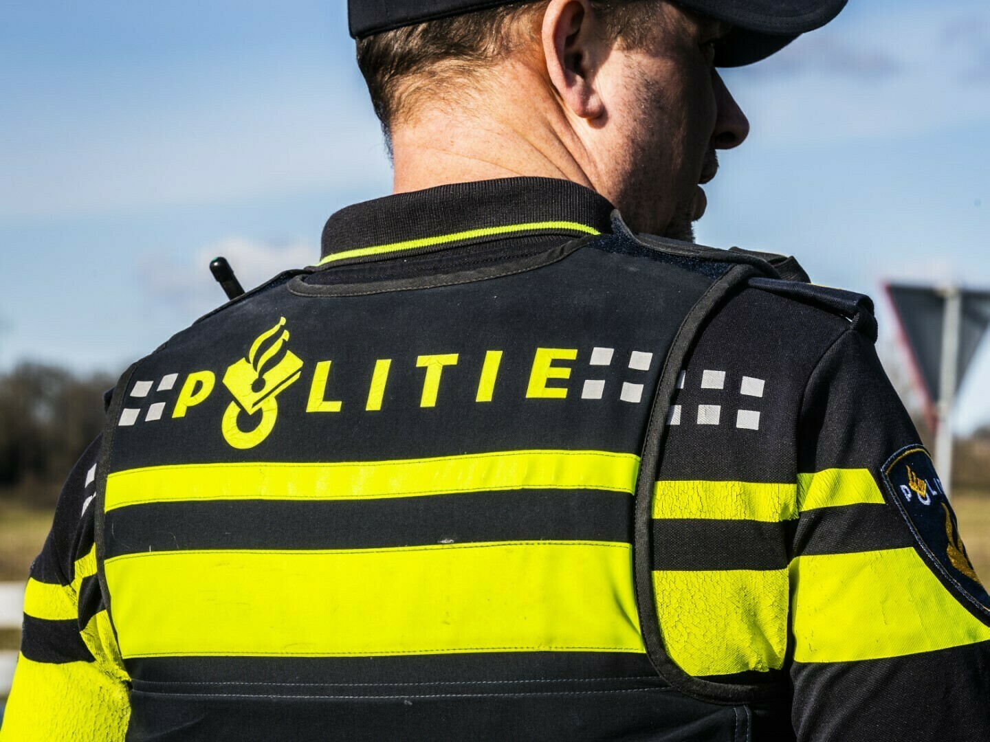 Man (27) opgepakt voor doodsteken bejaarde vrouw