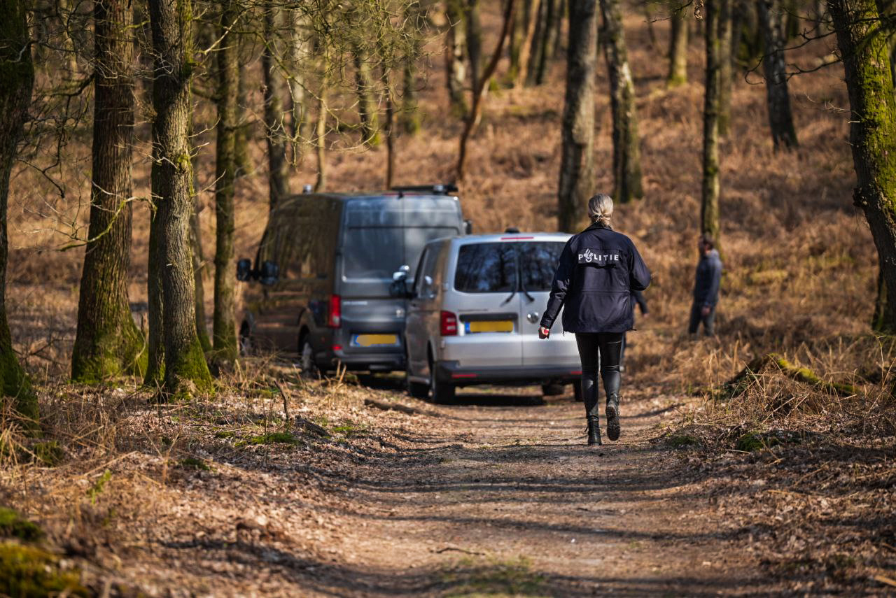 Menselijke Resten Op Posbank Geïdentificeerd