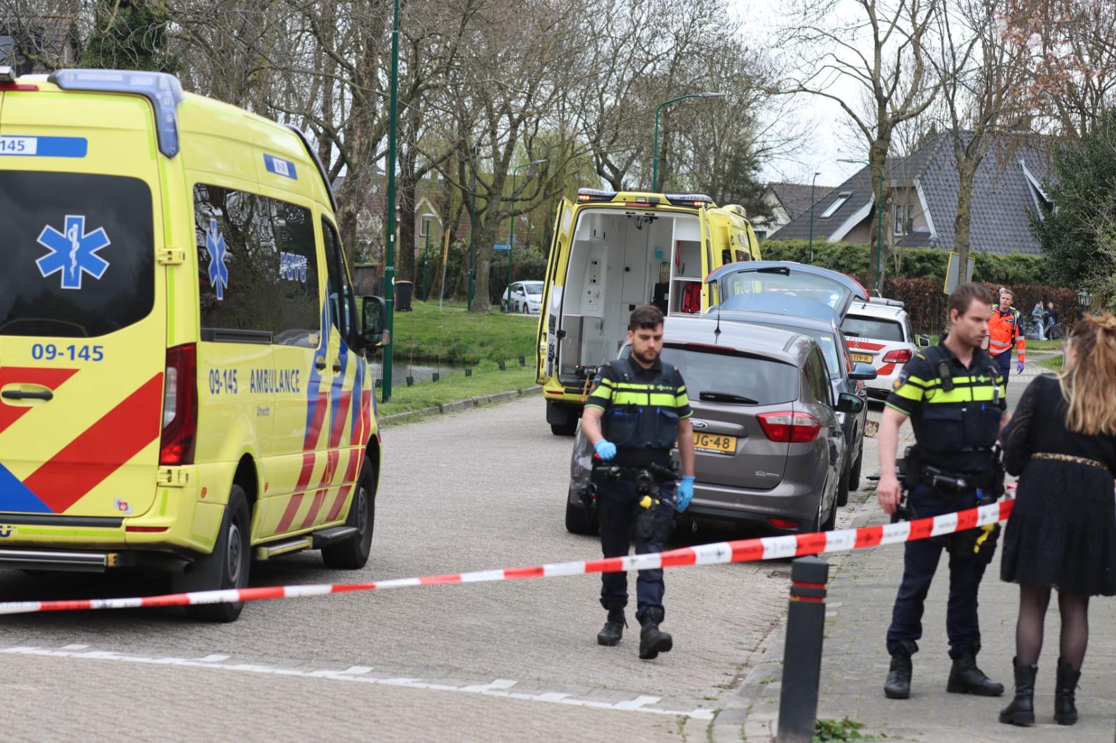 9d0116fd-e5b0-4924-9870-99dd5b2670bd - 112 Nederland