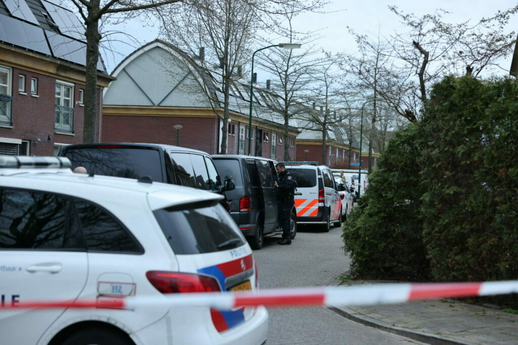 MIZ_9418 - 112 Nederland