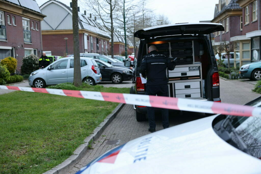 MIZ_9421 - 112 Nederland