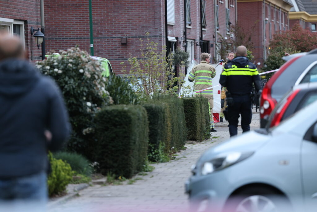 MIZ_9424 - 112 Nederland