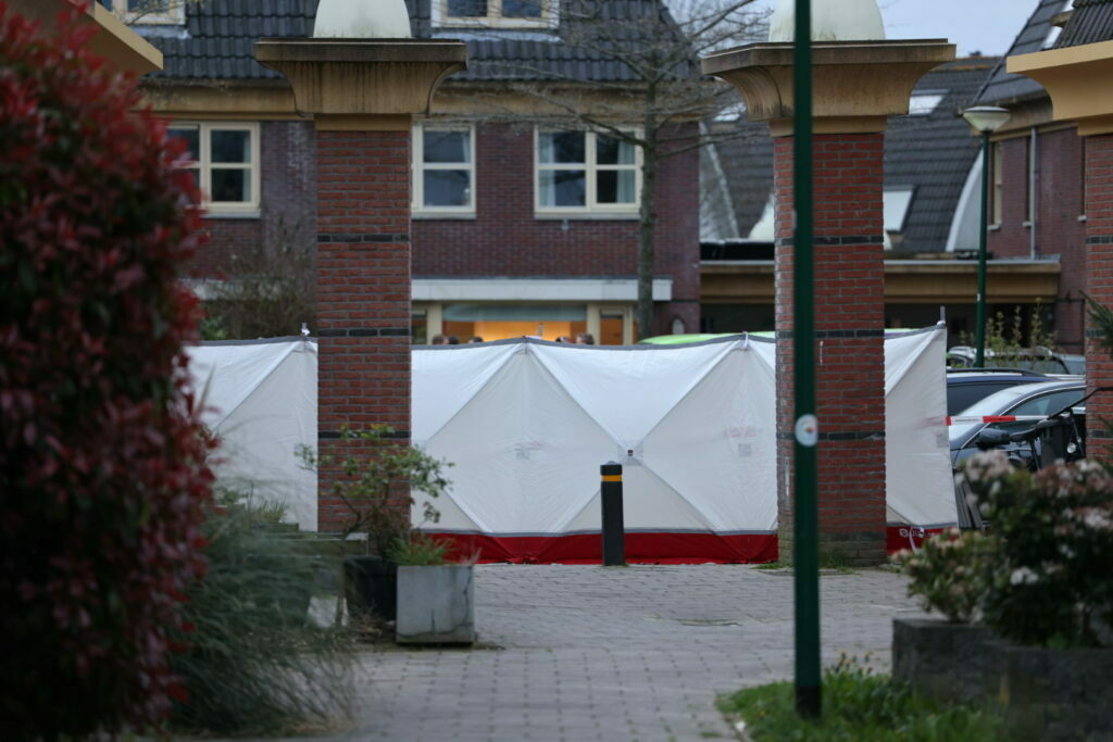 MIZ_9440 - 112 Nederland