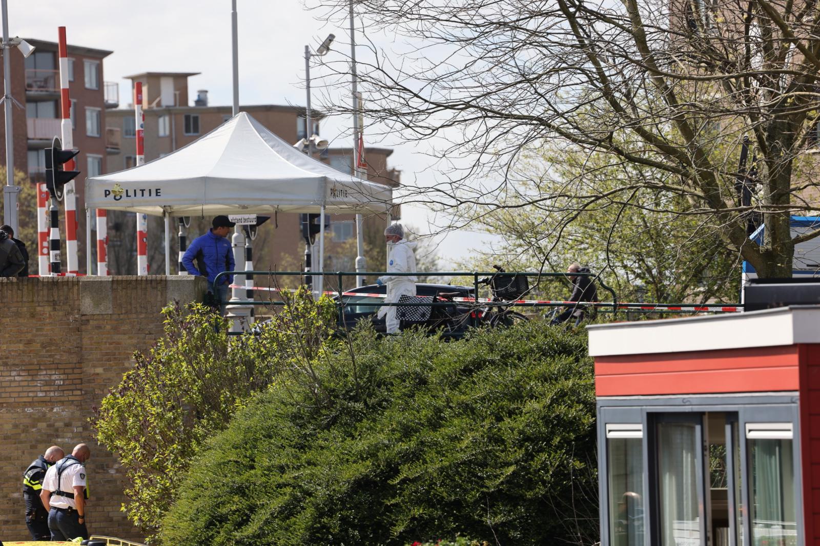 UPDATE: Lichaam Van Vrouw Aangetroffen In Het Water