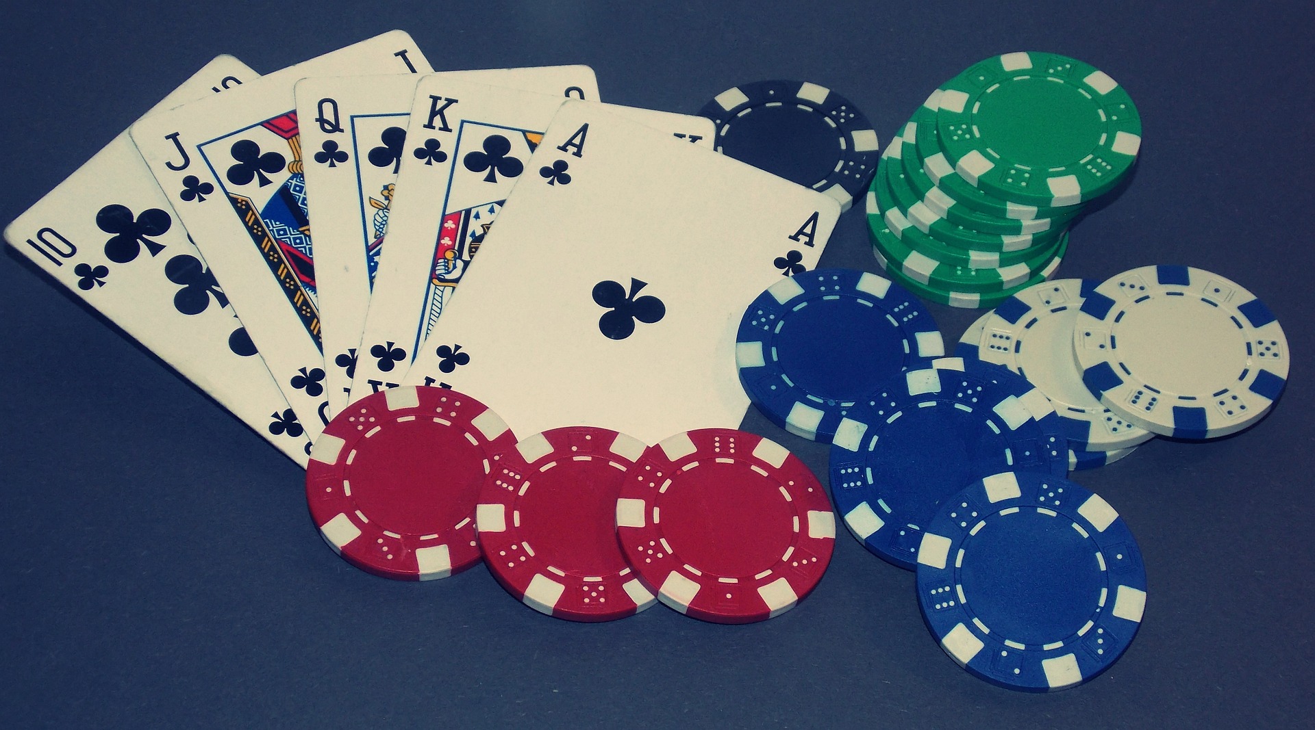 Poker is Meer Dan Een Spel Van Kans