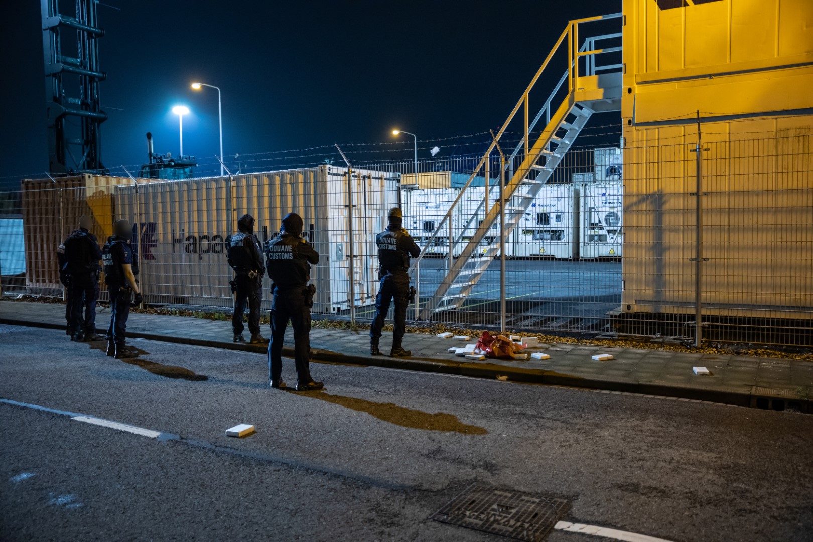 1D8A4765 - 112 Nederland