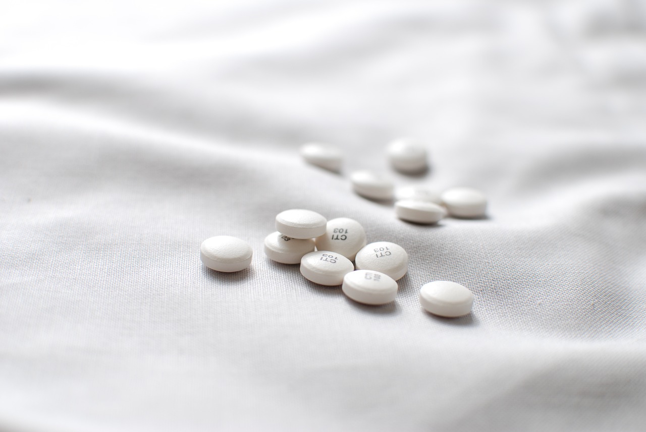 Celstraffen voor drugslab met 1,5 miljoen xtc-pillen
