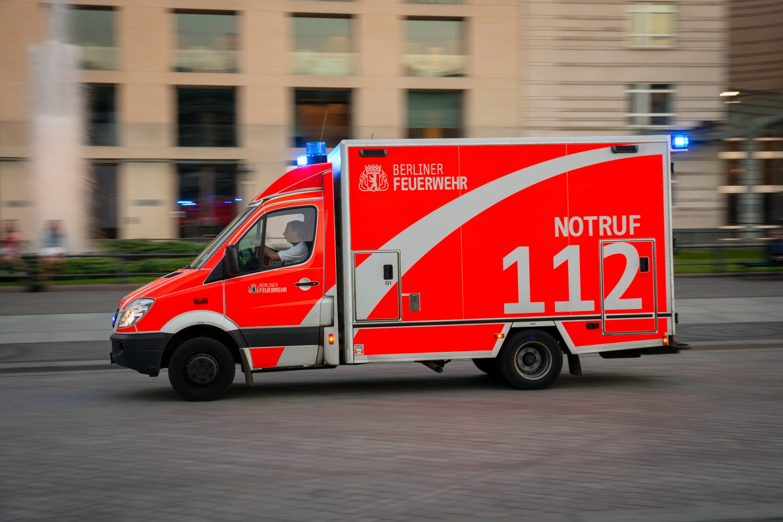 71-jarige Nederlander omgekomen in Duitsland door motorongeval