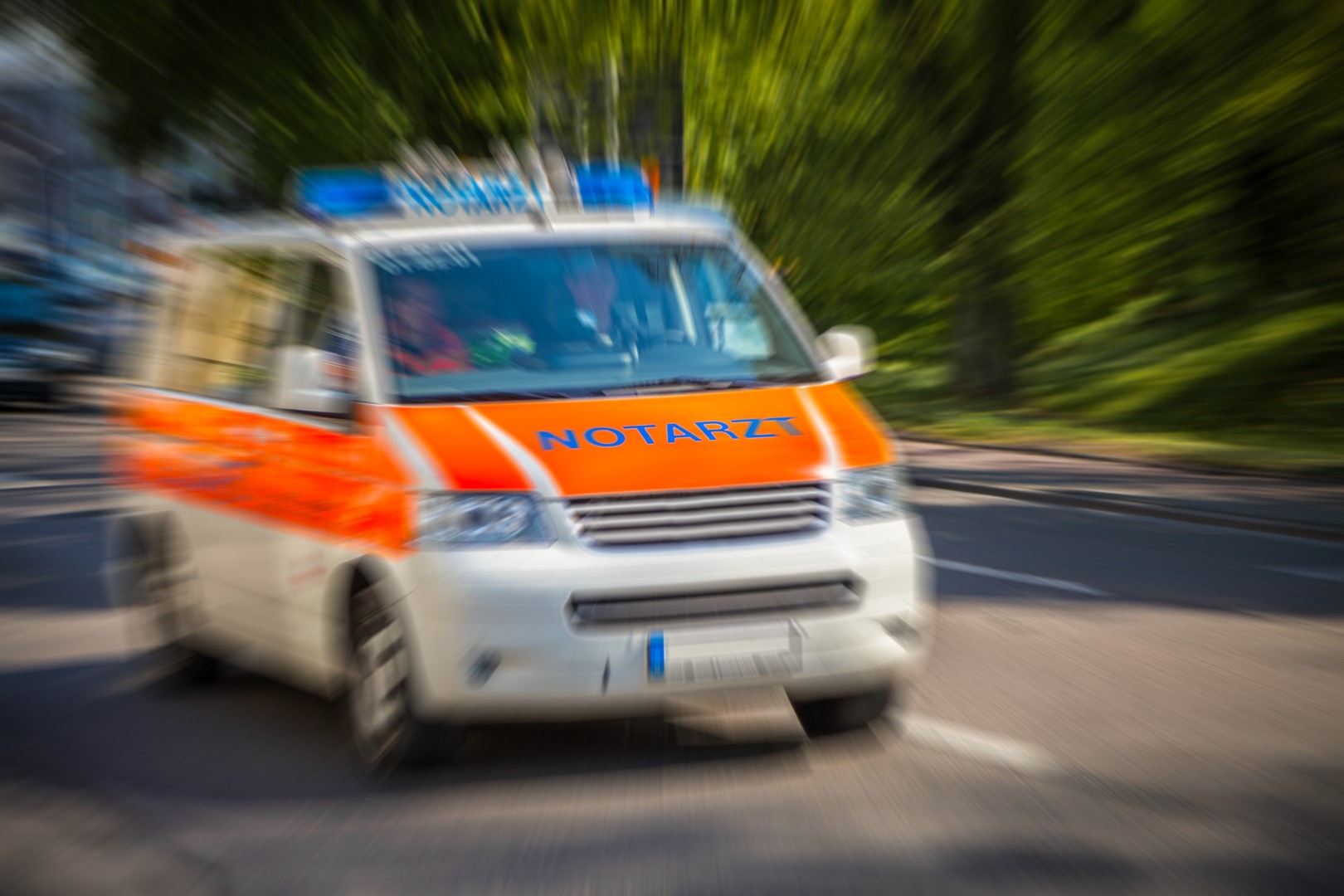 Nederlandse vrouw (68) overleden bij ongeluk in Duitsland