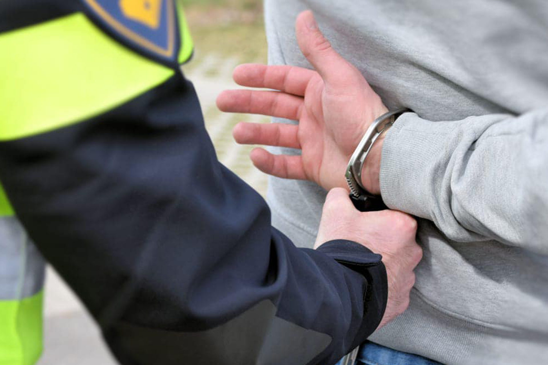 Twee mannen aangehouden op verdenking handel in verdovende middelen