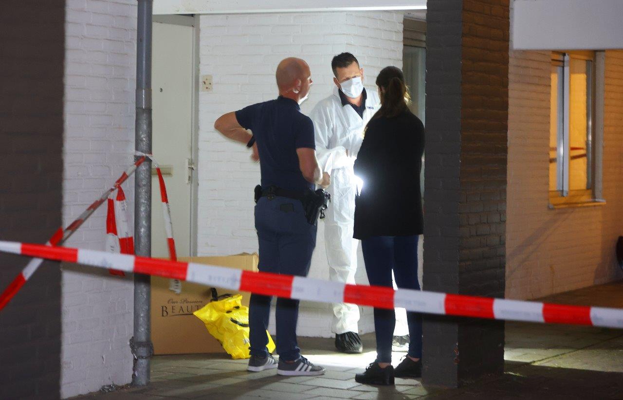 Misdrijf In Woning, Slachtoffer Zwaargewond - 112 Nederland