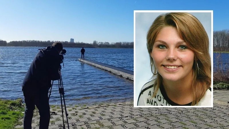 Beloning verhoogd in cold case Cassandra