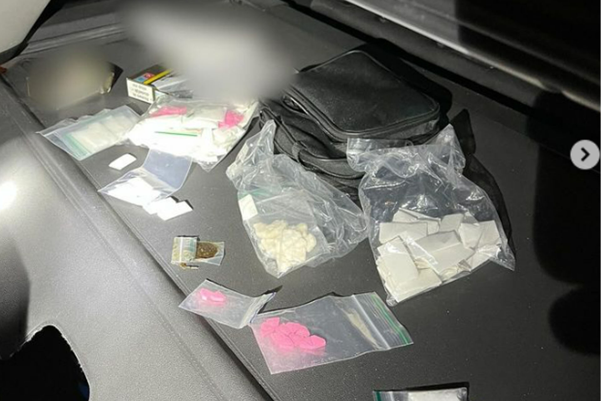 Man (32) uit Utrecht aangehouden voor drugshandel