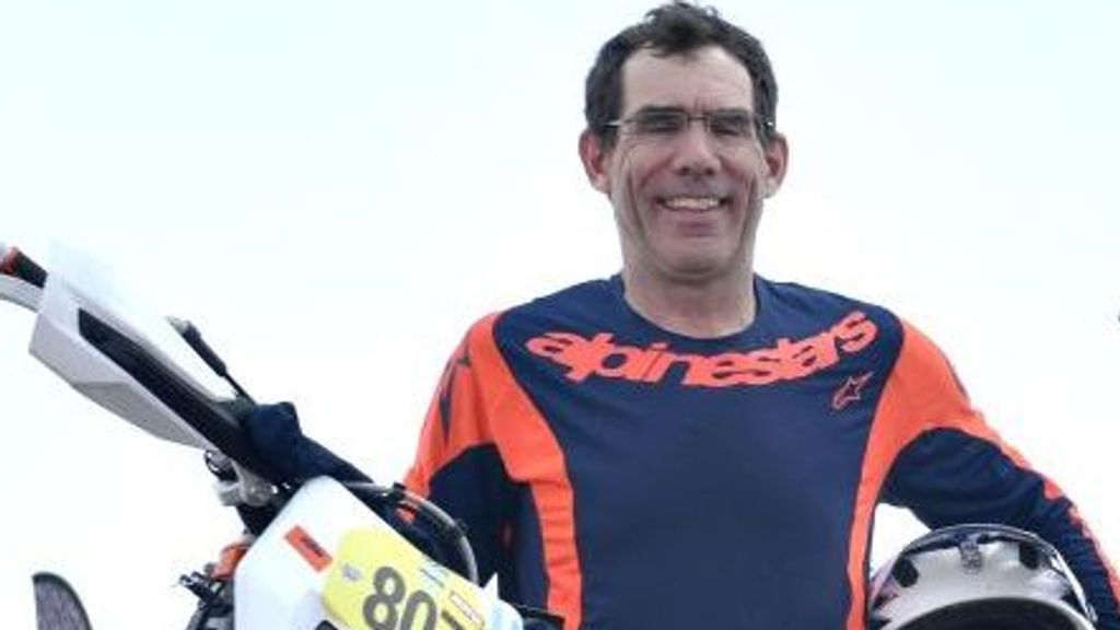 Nederlandse motorcoureur Pos (54) overlijdt na crash in Argentinië
