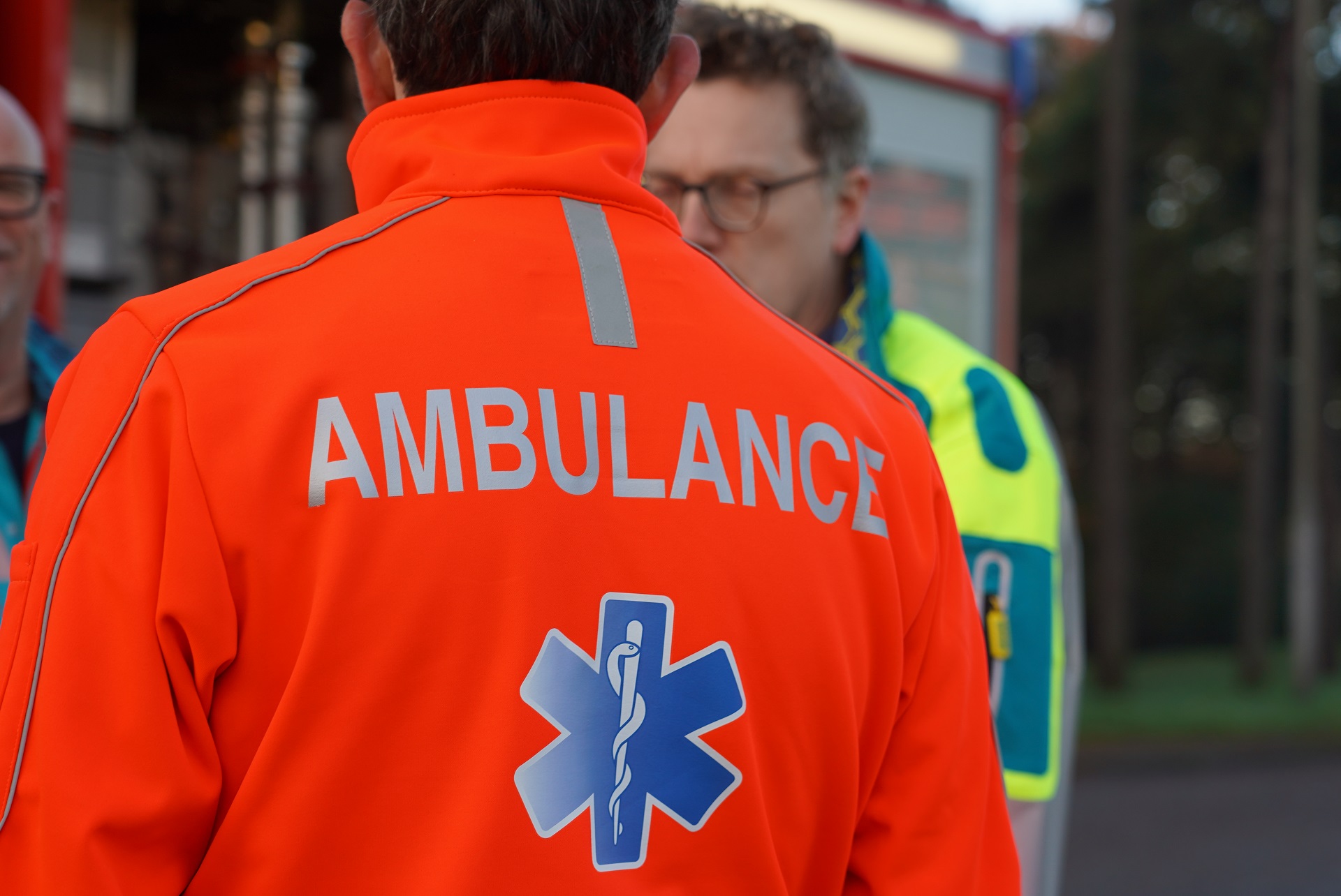 Man aangehouden voor zware mishandeling tijdens voetbalwedstrijd