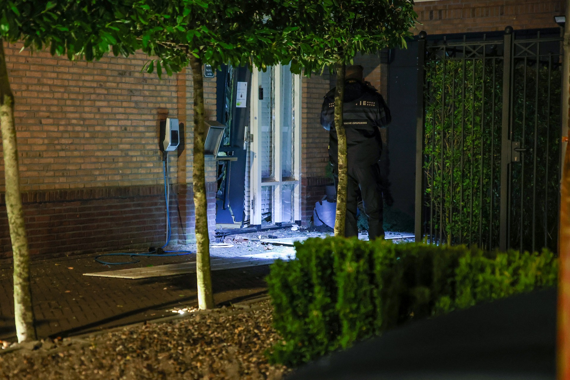 18 - 112 Nederland