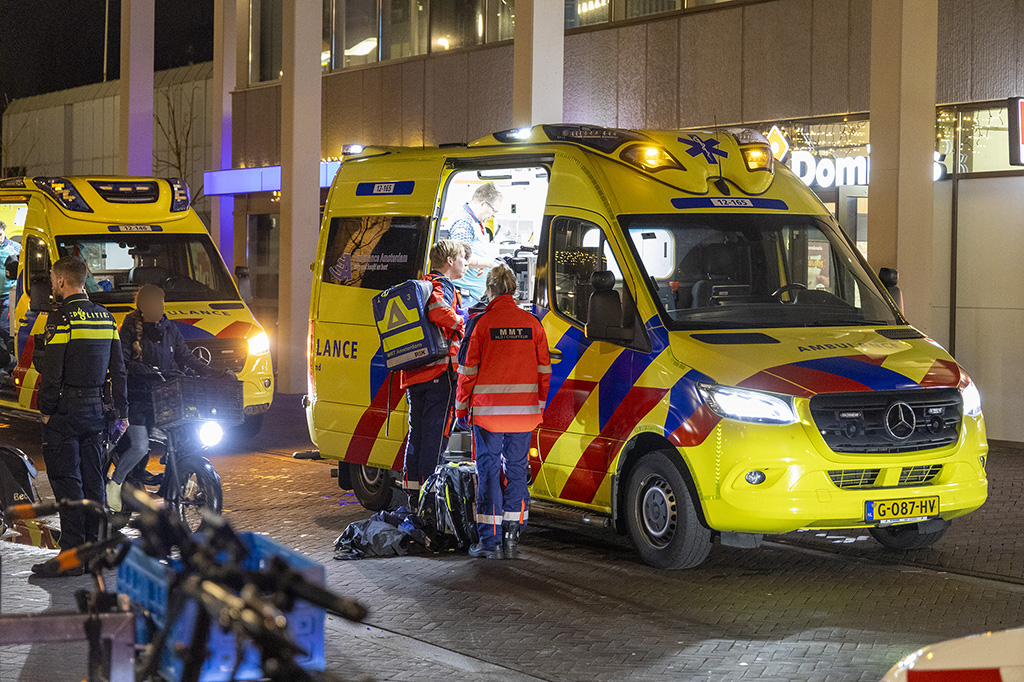 UPDATE: Belg (67) blijkt doodgestoken in auto na ruzie