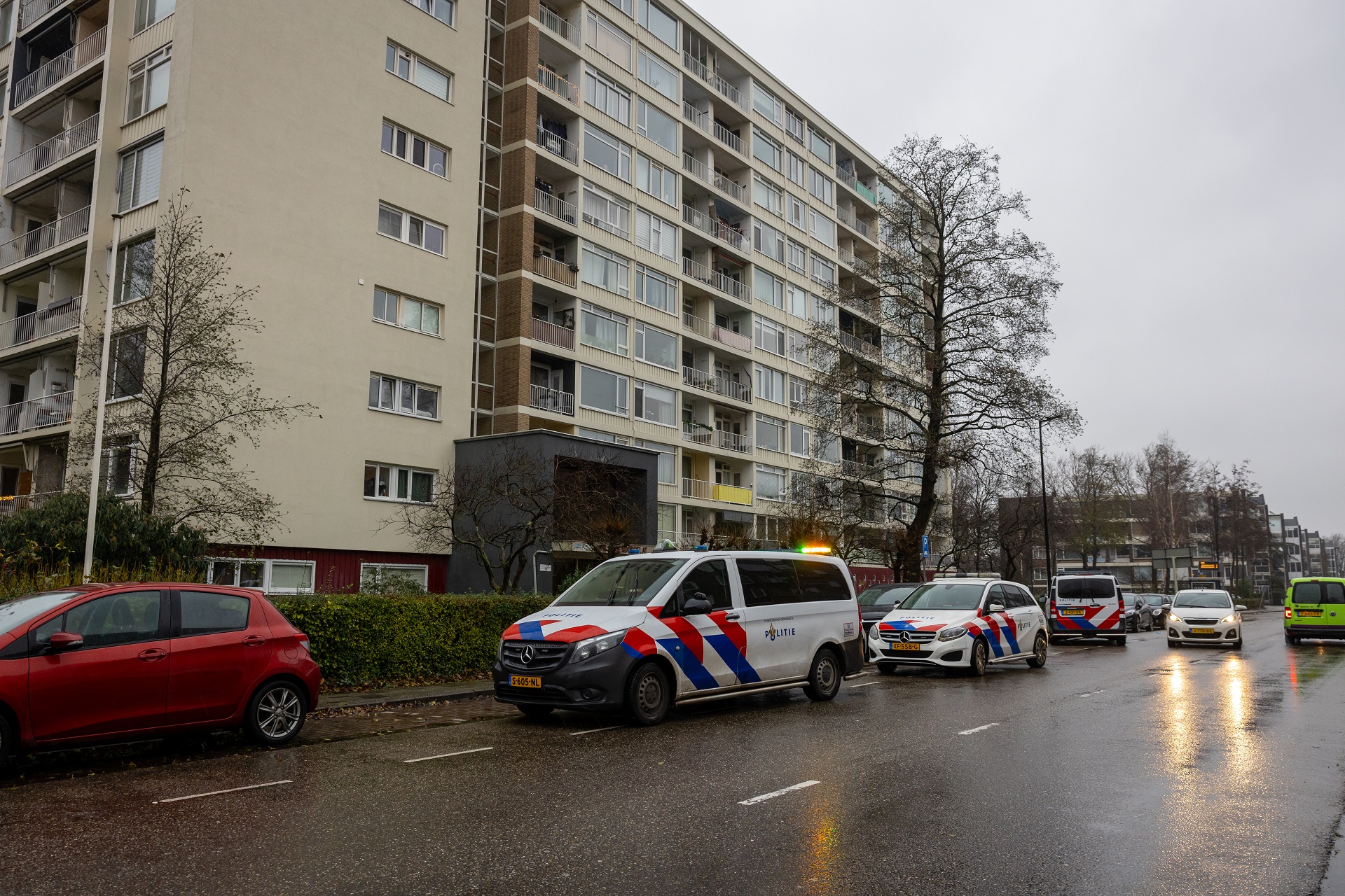 33 - 112 Nederland