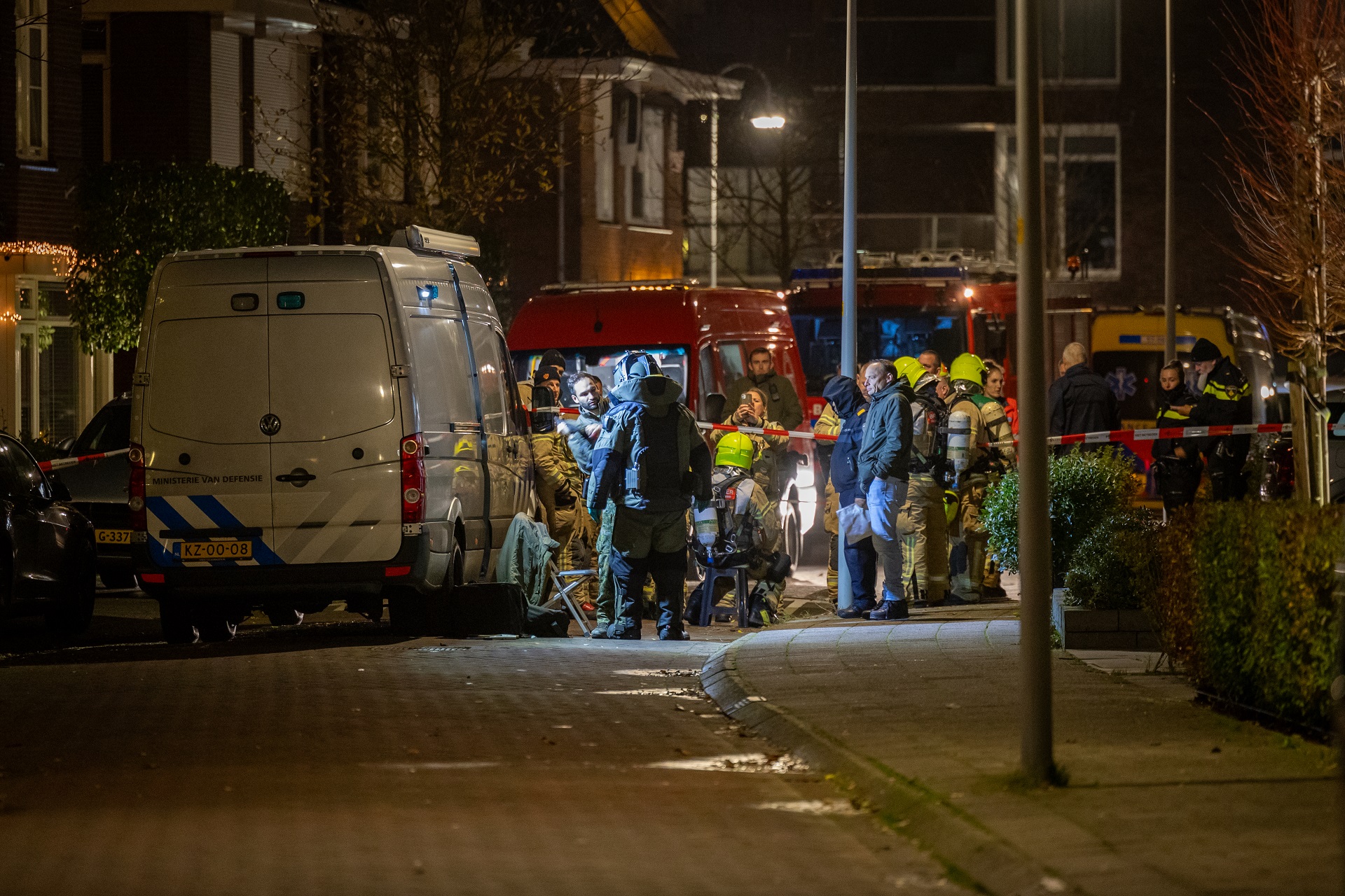6 - 112 Nederland